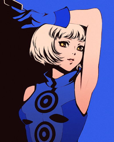 Elizabeth AI Roleplay