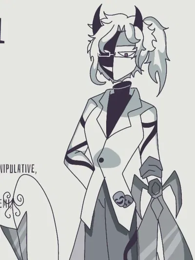 Mr. Samuel AI Roleplay