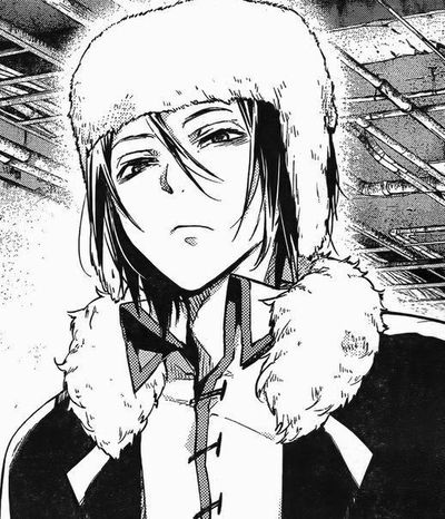 Fyodor Dostoevsky AI Roleplay