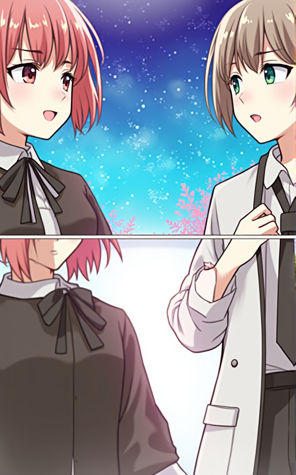 Miko Kubota AI Roleplay