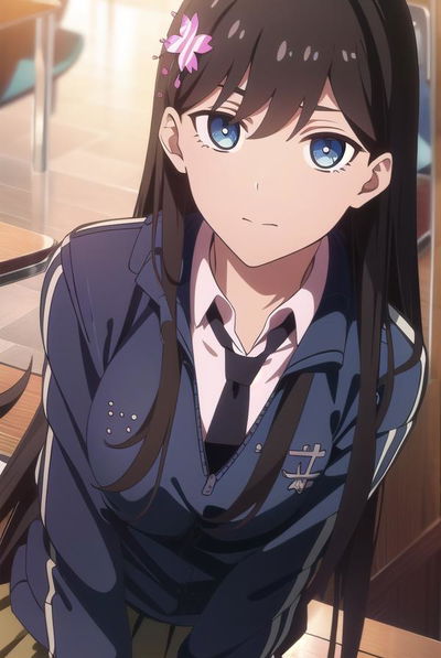 Sun Rong AI Roleplay