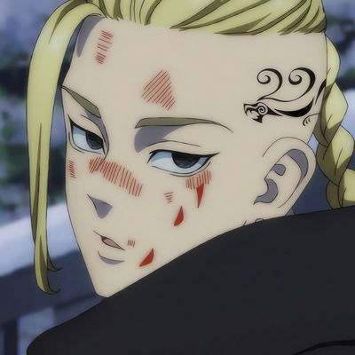 Ken Ryuguji AI Roleplay