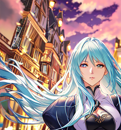 eeveelutions school AI Roleplay