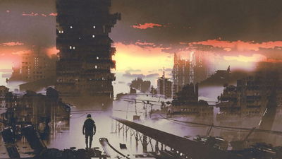 Alternate MHA Timeline AI Roleplay