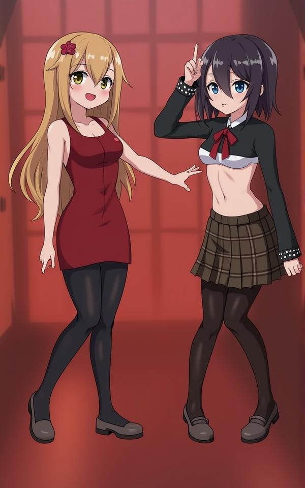 Hel AI Roleplay