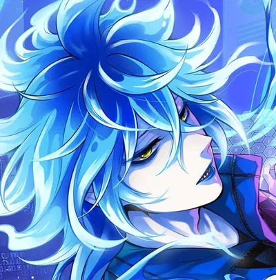 Idia Shroud AI Roleplay