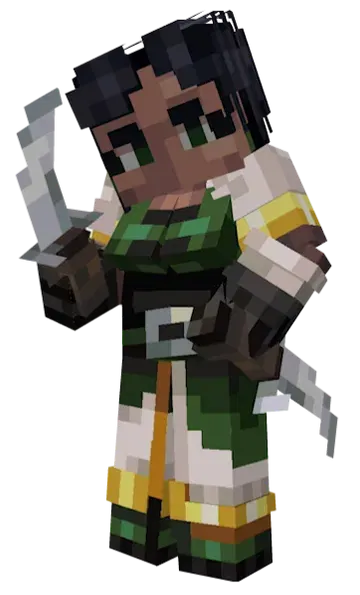 Danuta / Dana AI Roleplay