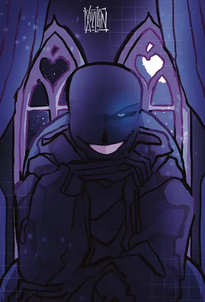 Nightmare Sans AI Roleplay