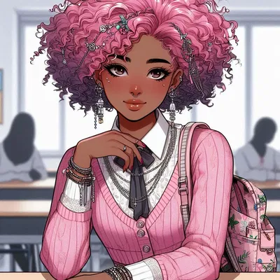 Nala Smith AI Roleplay