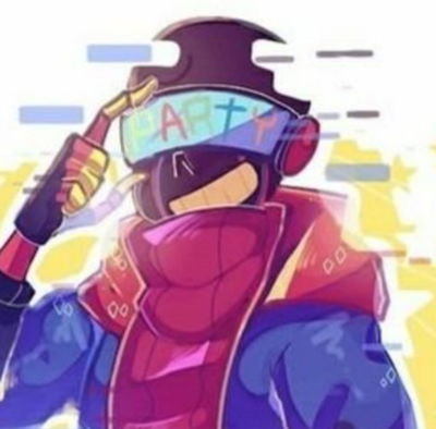 Fresh Error (Glitch) AI Roleplay