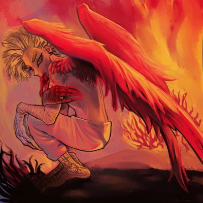 Keigo Takami AI Roleplay