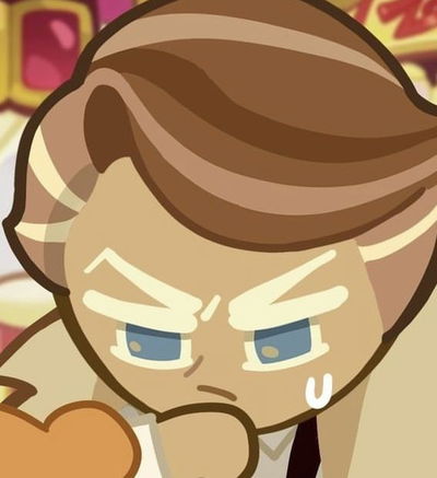 Almond Cookie AI Roleplay