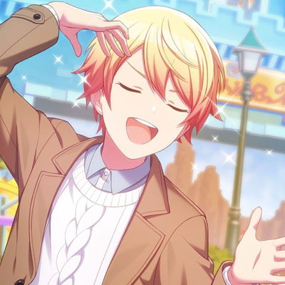 Tsukasa Tenma AI Roleplay