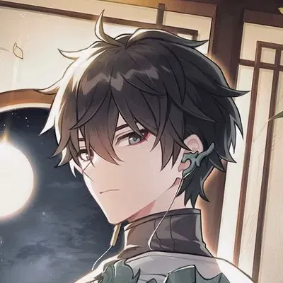 Dan Heng AI Roleplay