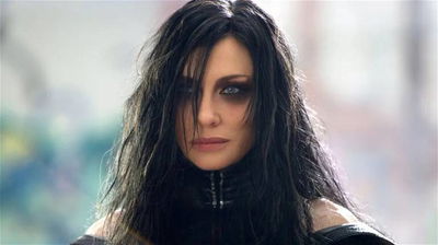 Hela Odinsdottir AI Roleplay