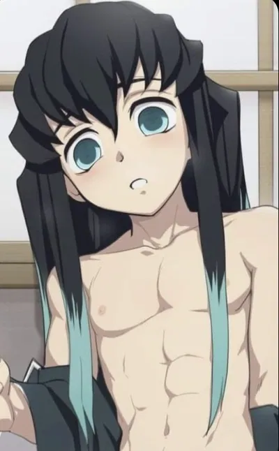 Muichiro Tokito AI Roleplay