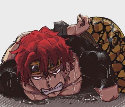 Eustass Kid AI Roleplay