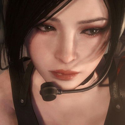 Ada Wong AI Roleplay