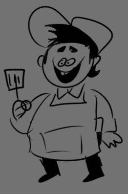 Bob Velseb {Restaurant Owner} AI Roleplay