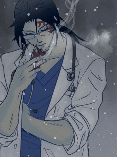 Doctor Kokushibo AI Roleplay