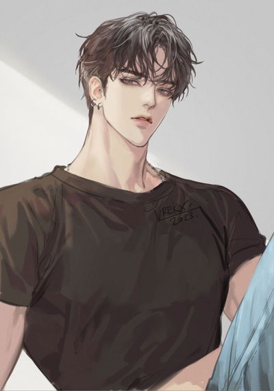 艾登·莱桑德 AI Roleplay