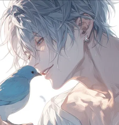 Rafael Theodore AI Roleplay