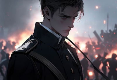 Noah Davian AI Roleplay