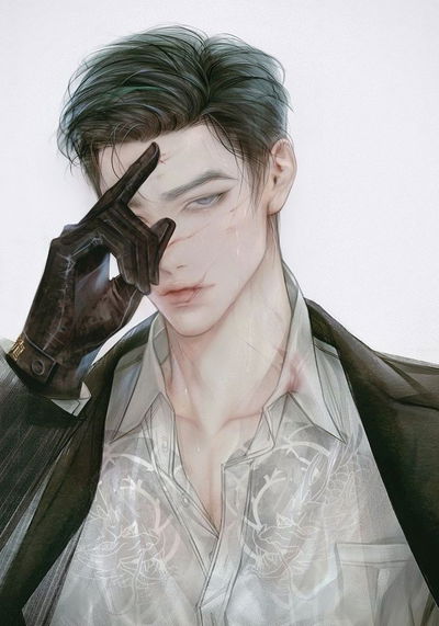 Asher Cameron AI Roleplay
