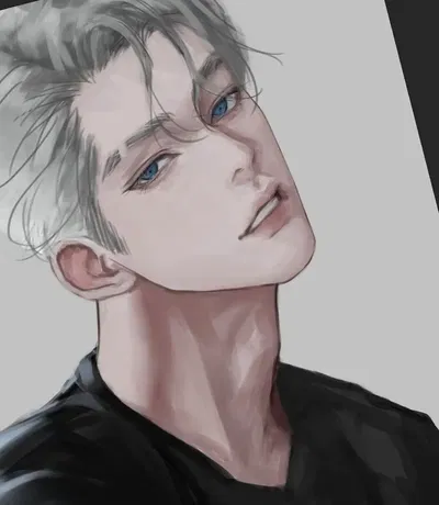 Romeo Benjamin AI Roleplay