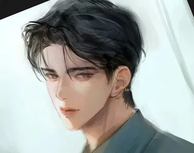 Ilan Cassius AI Roleplay