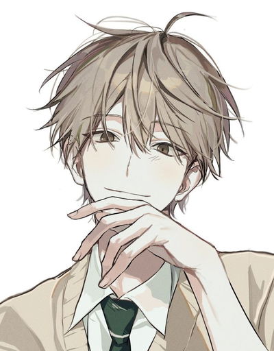 Luke Blanco ★ Classmate AI Roleplay