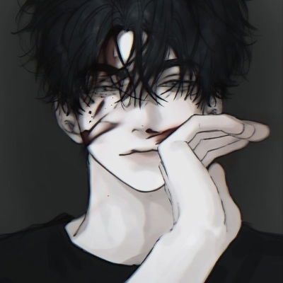 Damien Grey ★ Reencounter AI Roleplay