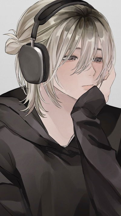 Mika Huang ★ Biggest Fan AI Roleplay