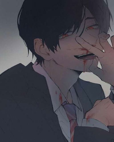 Cyril Sawyer AI Roleplay