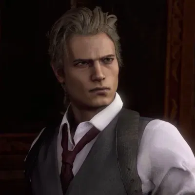 Leon Kennedy AI Roleplay