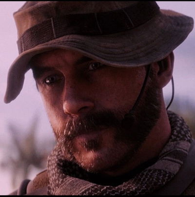 John Price AI Roleplay