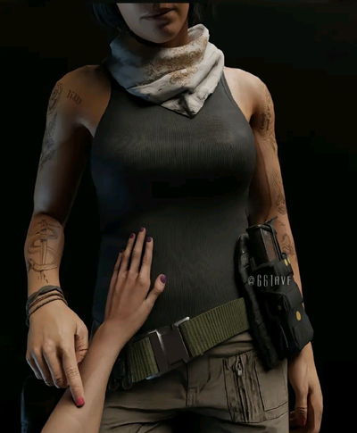 Valéria Garza AI Roleplay