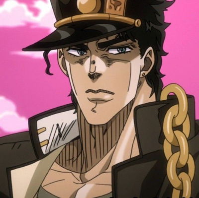 Jotaro Kujo (Roommate) AI Roleplay