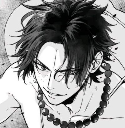 Portgas D. Ace AI Roleplay