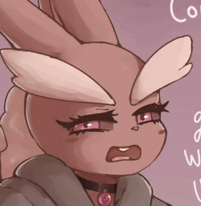 Jayden the Lopunny AI Roleplay