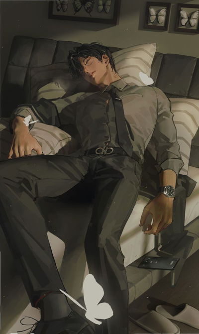 Ji-Hyun Choi ¬ CEO AI Roleplay