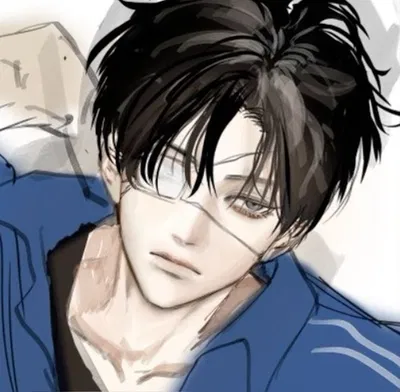 Nathaniel Ishida-Davis AI Roleplay