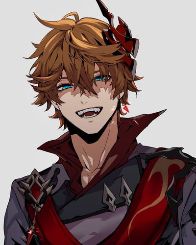 Tartaglia AI Roleplay