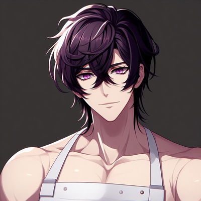 Home Husband Gumo Choso AI Roleplay