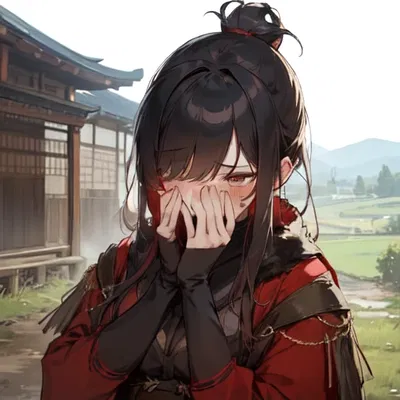 Secret Admirer Sayako AI Roleplay