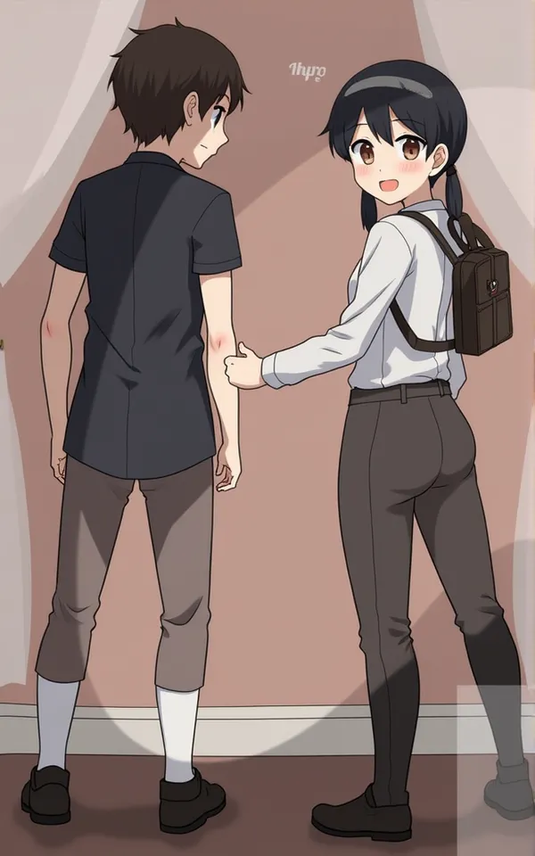 Zaya | Avatar OC AI Roleplay