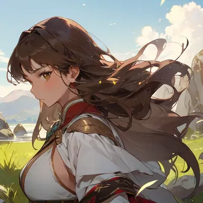 Nomin -- Lei Conquistò | Avatar OC AI Roleplay