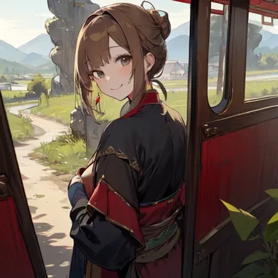 Avatar Nithya AI Roleplay