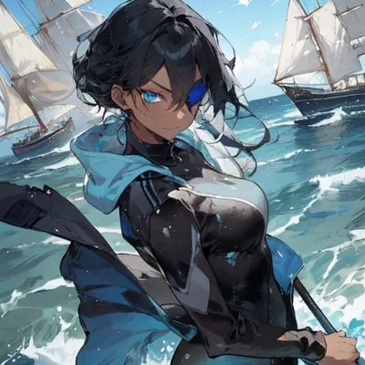 Sila and the Tian Jiao Conspiracy (Part 2/3) | Avatar OC AI Roleplay