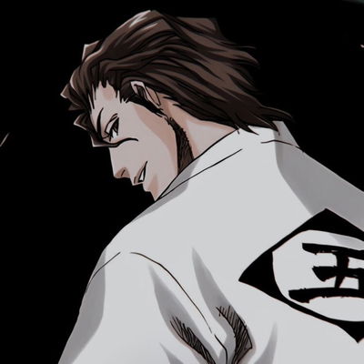 Sosuke Aizen AI Roleplay